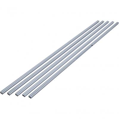 Product image of the product “Montage-Set für Thule Omnistor 1200 für Thule QuickFit ”
